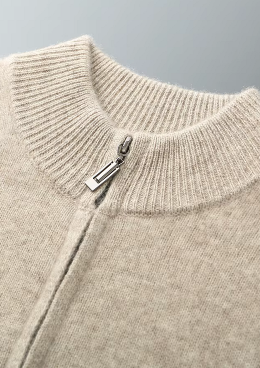 The Riviera Wool Set - Audace Vive