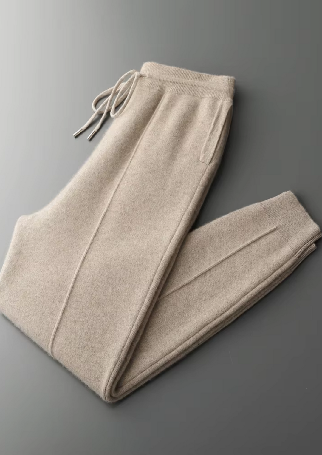 The Riviera Wool Set - Audace Vive