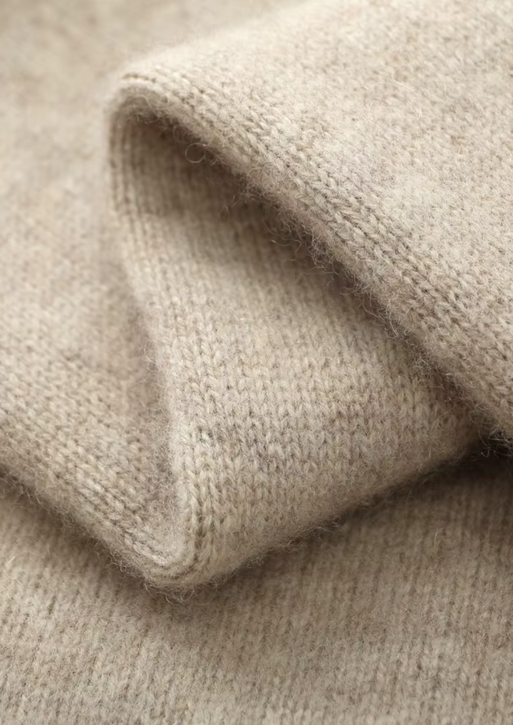 The Riviera Wool Set - Audace Vive