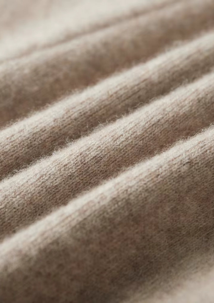 The Riviera Wool Set - Audace Vive