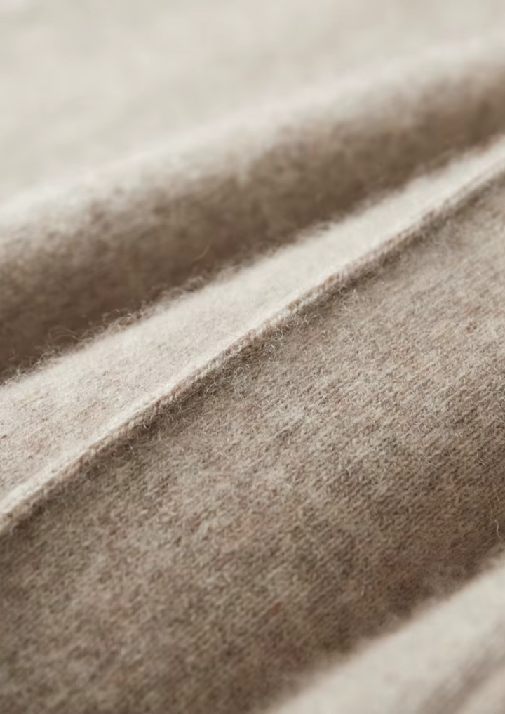 The Riviera Wool Set - Audace Vive