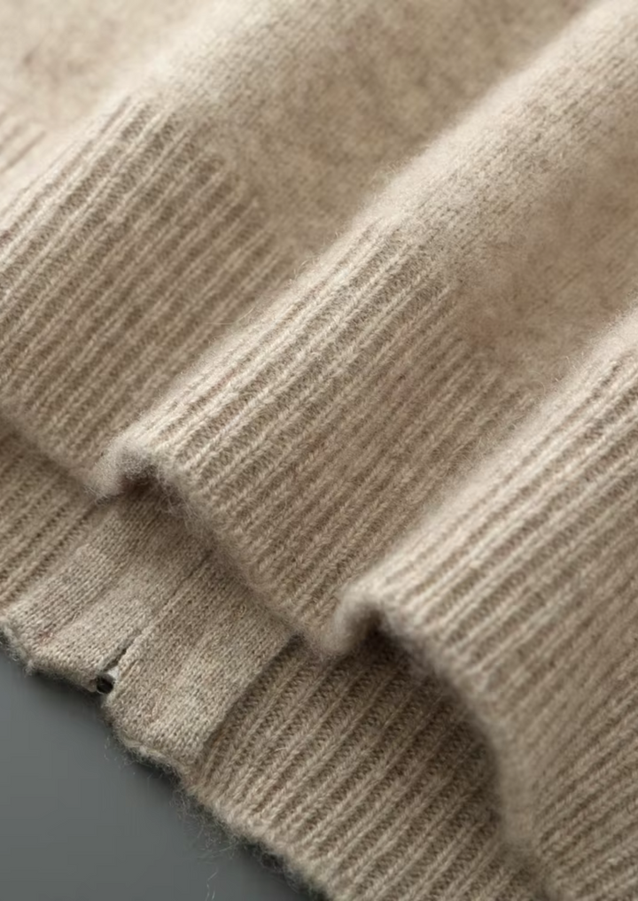 The Riviera Wool Set - Audace Vive