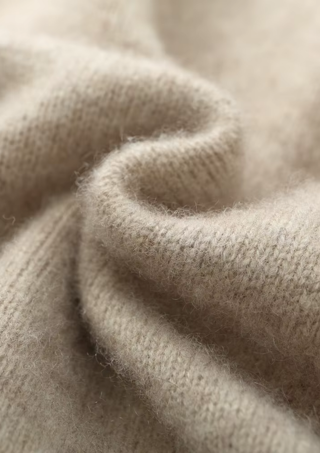 The Riviera Wool Set - Audace Vive