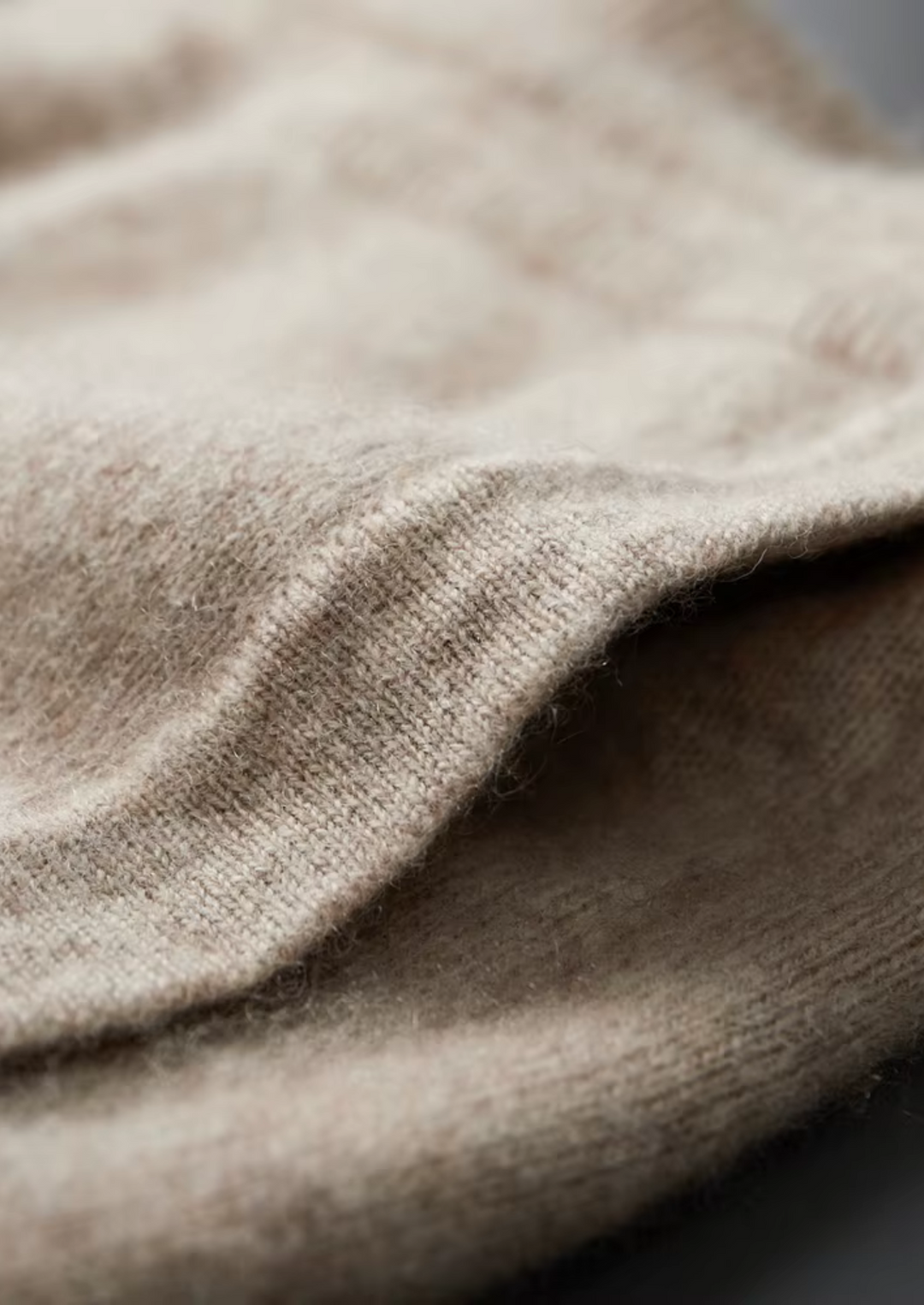 The Riviera Wool Set - Audace Vive