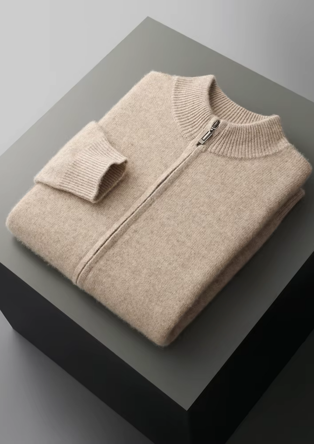 The Riviera Wool Set - Audace Vive