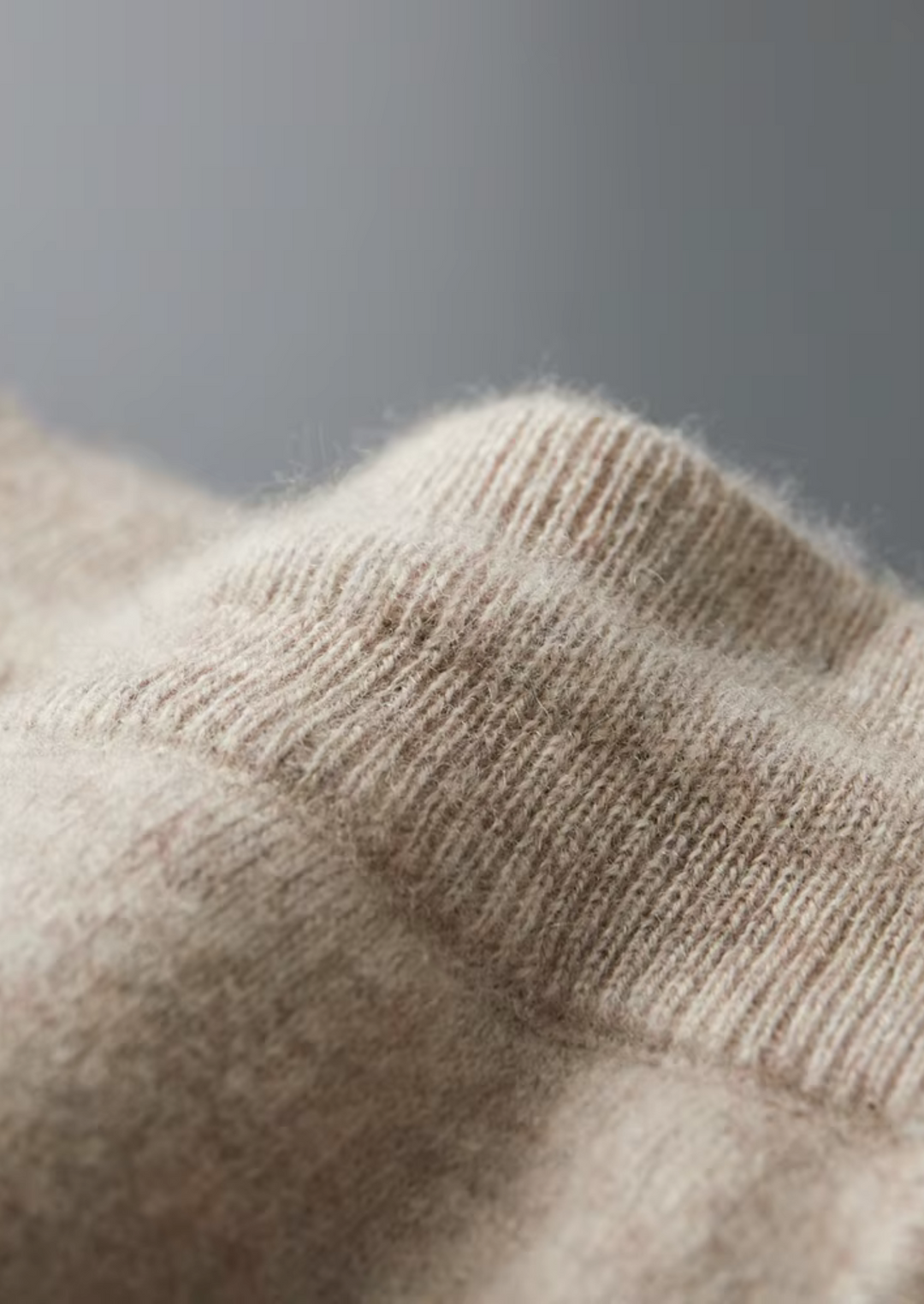 The Riviera Wool Set - Audace Vive