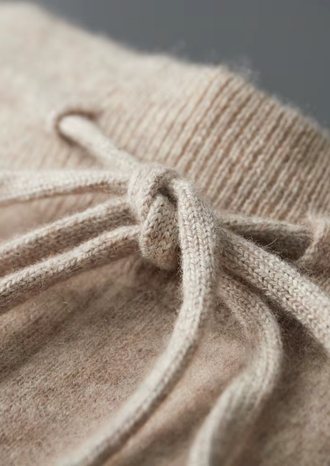 The Riviera Wool Set - Audace Vive