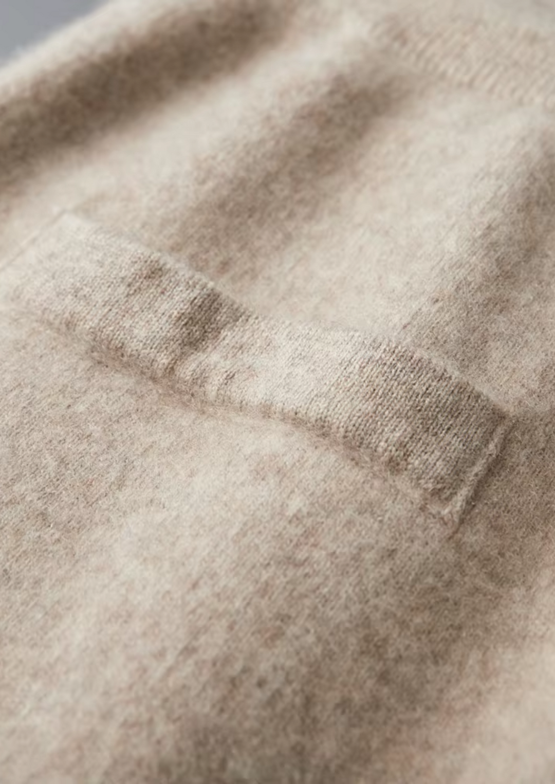 The Riviera Wool Set - Audace Vive