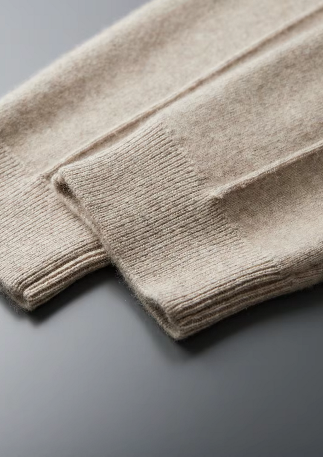 The Riviera Wool Set - Audace Vive