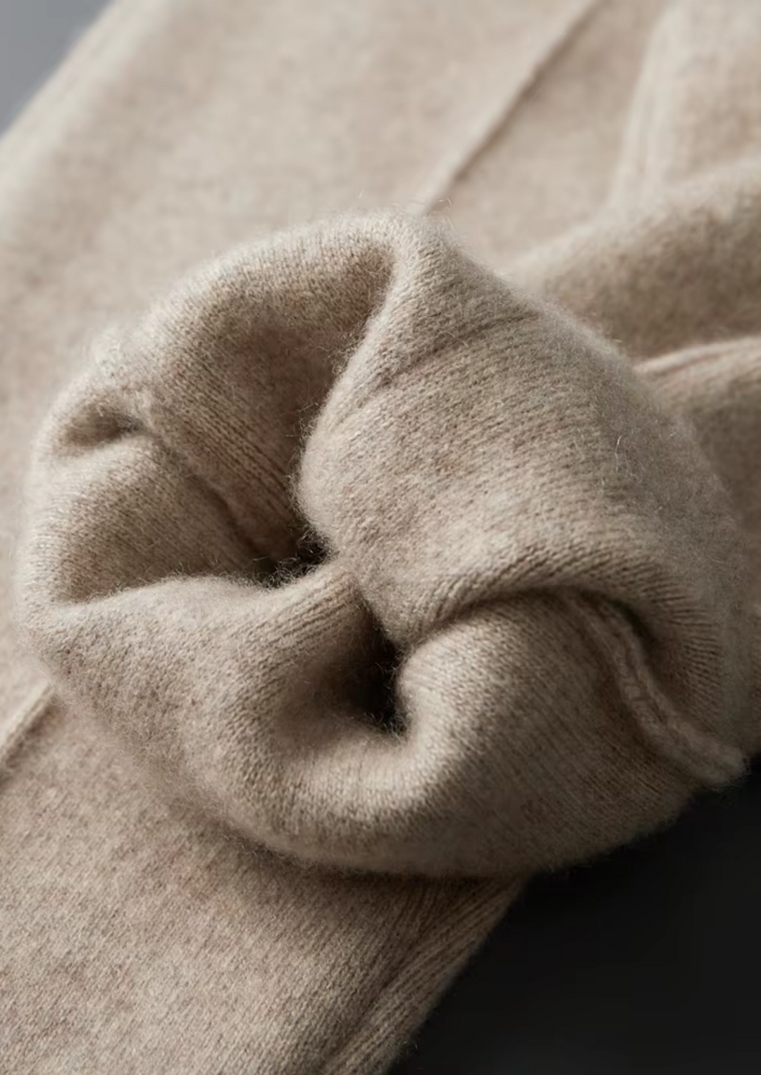 The Riviera Wool Set - Audace Vive