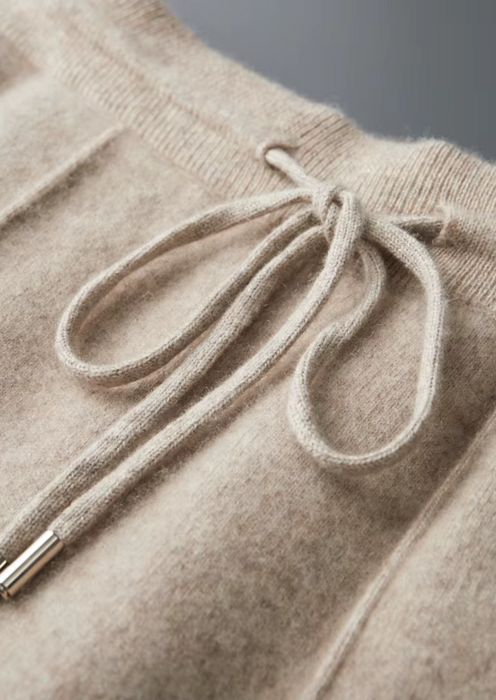 The Riviera Wool Set - Audace Vive