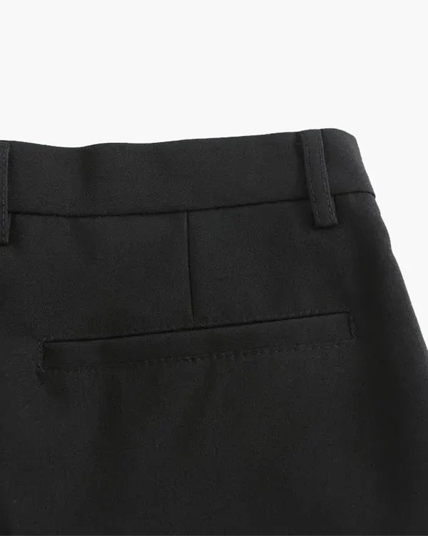 Classic Fit Pants - Audace Vive