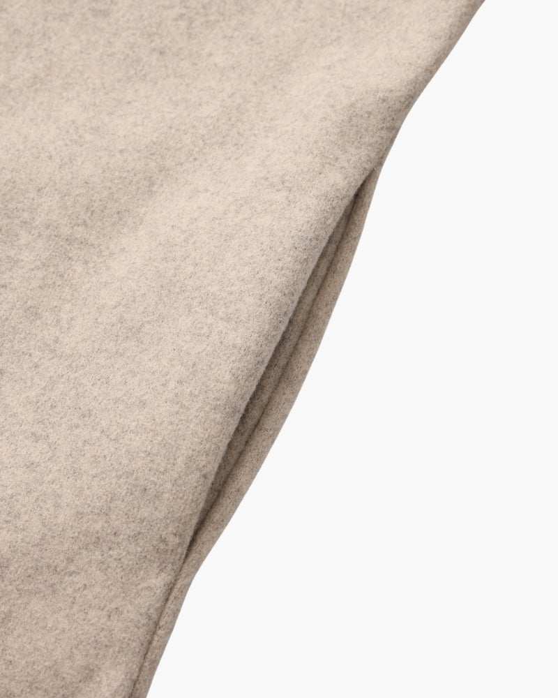 The Soft Zip Hoodie - Audace Vive