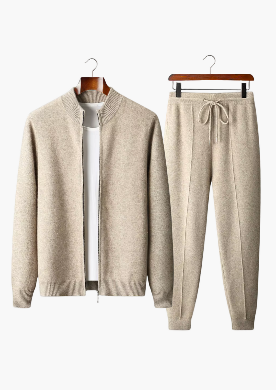 The Riviera Wool Set - Audace Vive