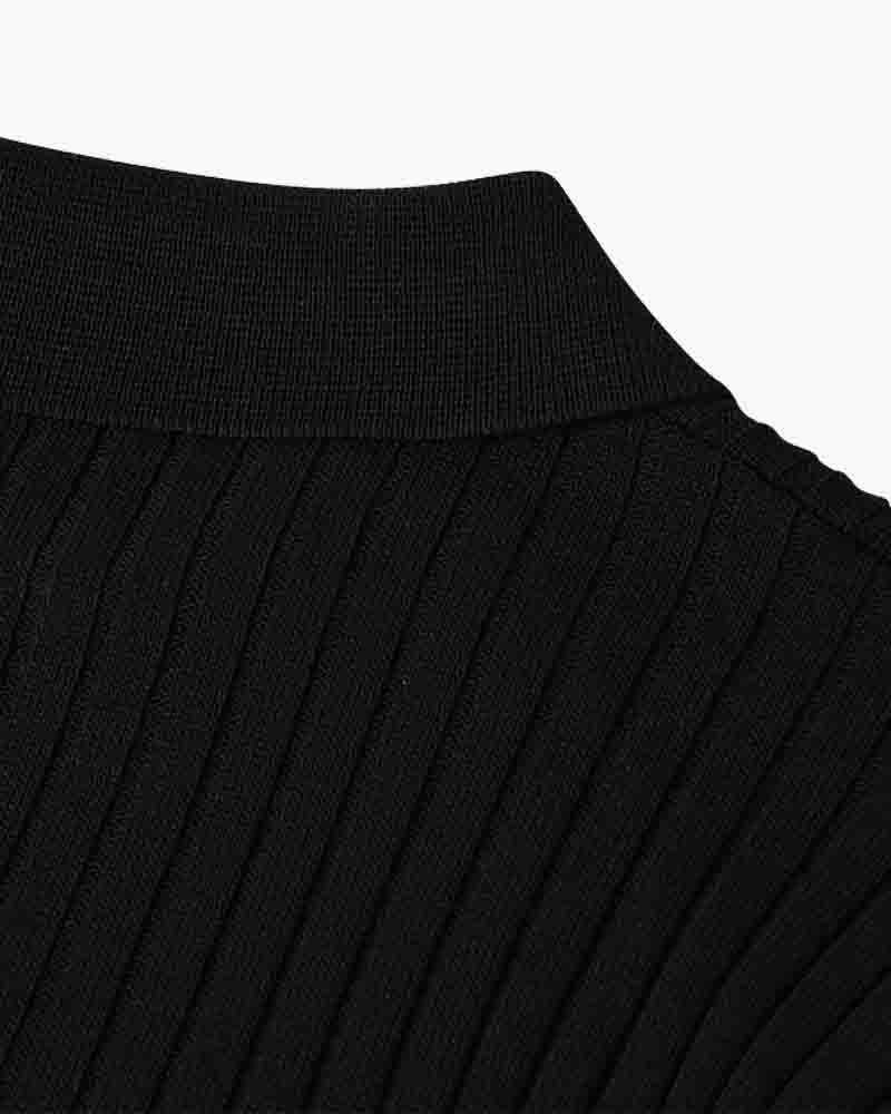 The St. Alden Polo - Audace Vive