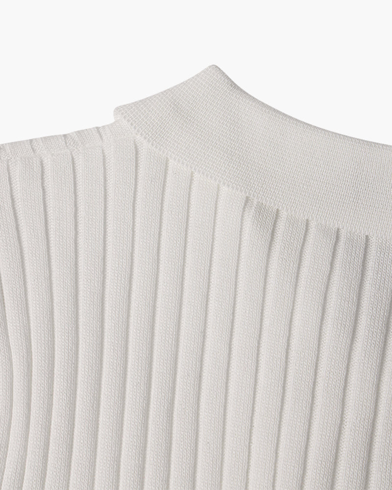 The St. Alden Polo - Audace Vive