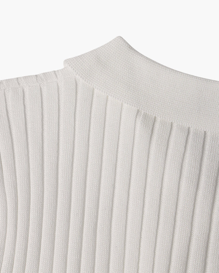 The St. Alden Polo - Audace Vive