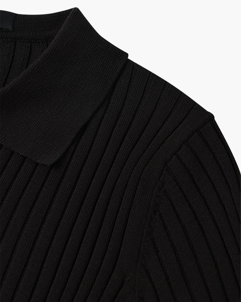 The St. Alden Polo - Audace Vive