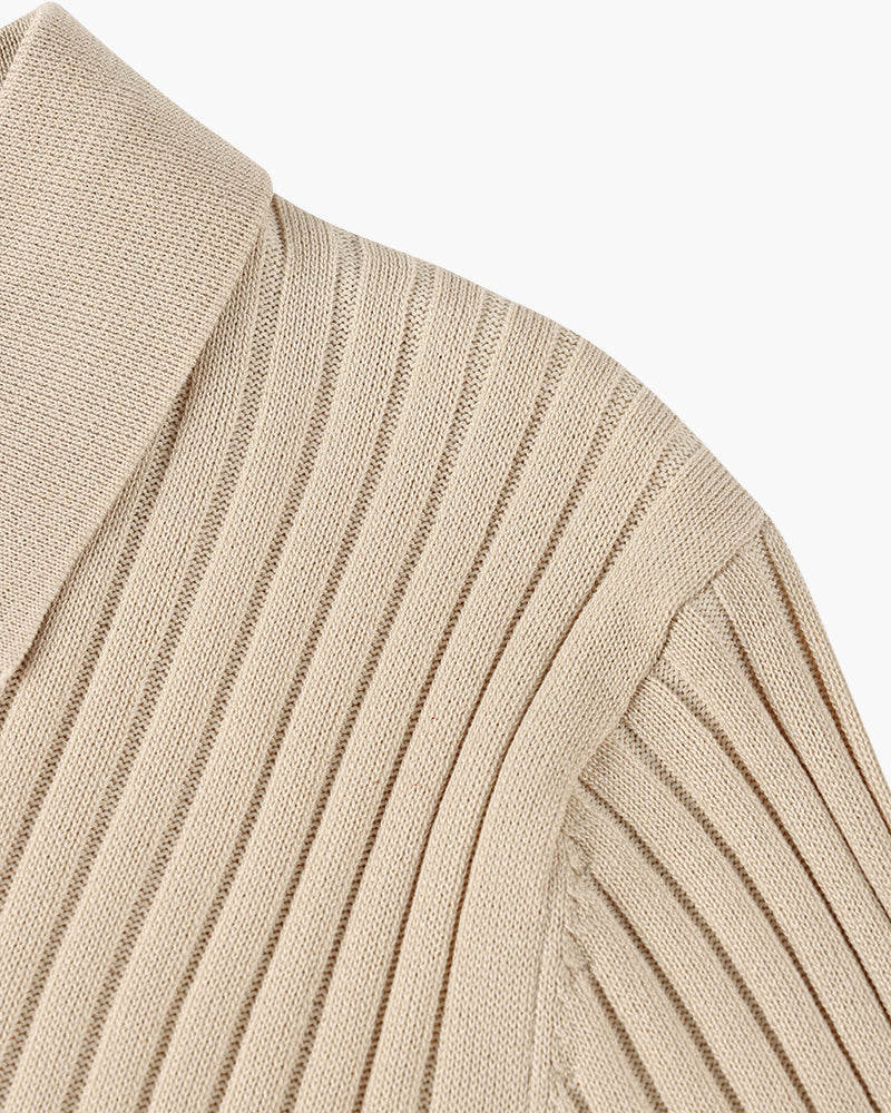 The St. Alden Polo - Audace Vive