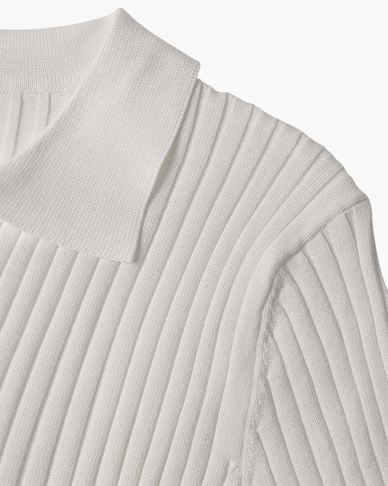 The St. Alden Polo - Audace Vive