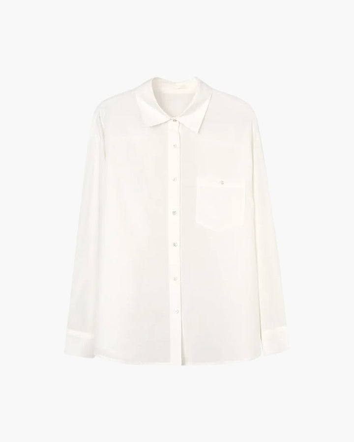 Portofino Linen Shirt - Audace Vive