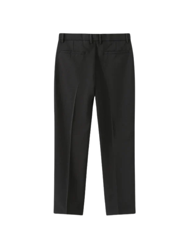 Classic Fit Pants - Audace Vive