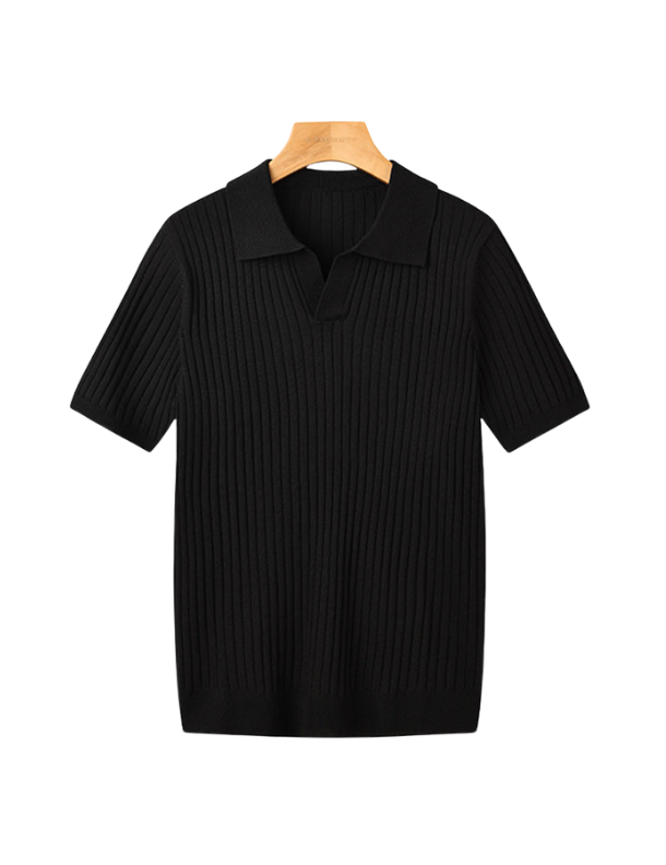 The St. Alden Polo - Audace Vive