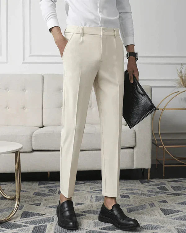 Classic Fit Pants - Audace Vive