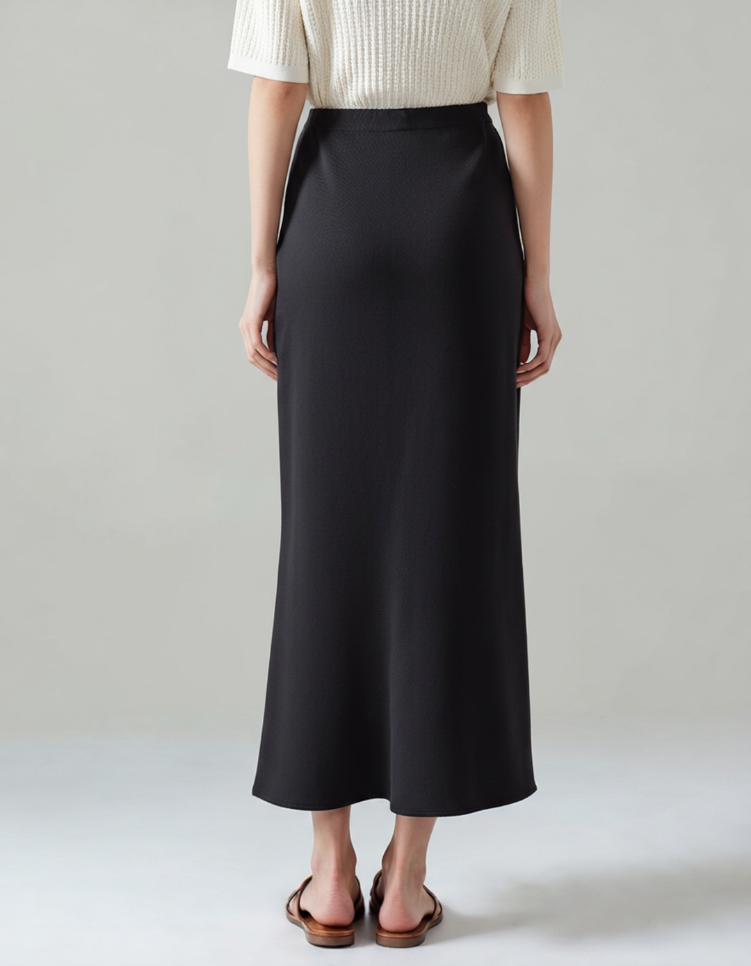 The Paris Midi Skirt - Audace Vive