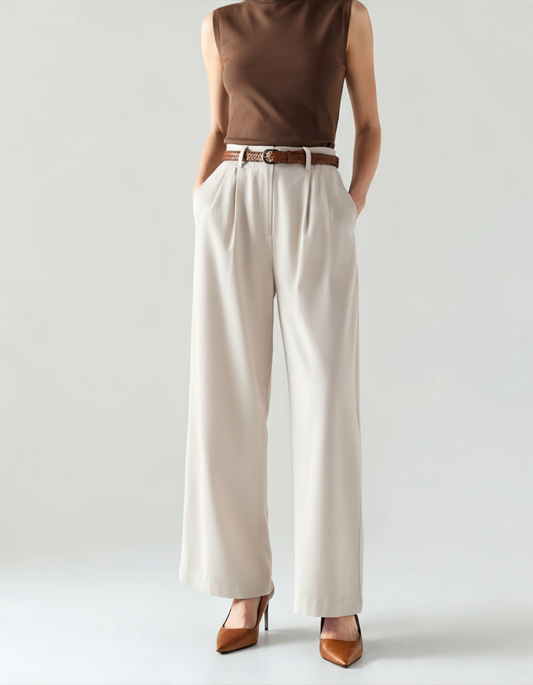 Maison Pants - Audace Vive