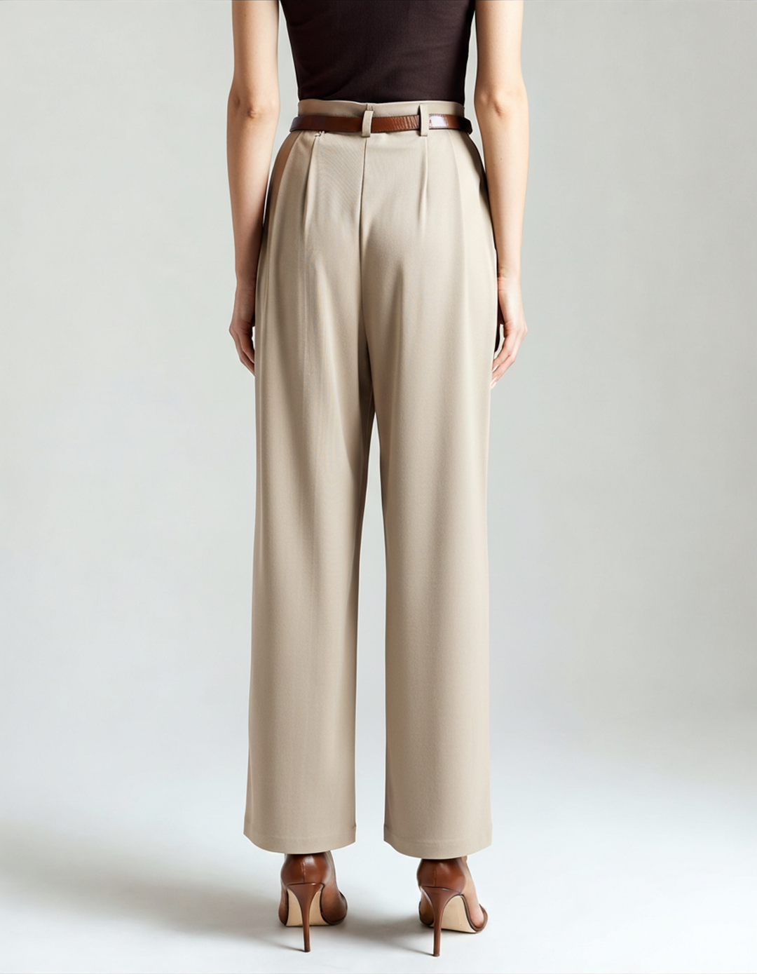 Maison Pants - Audace Vive