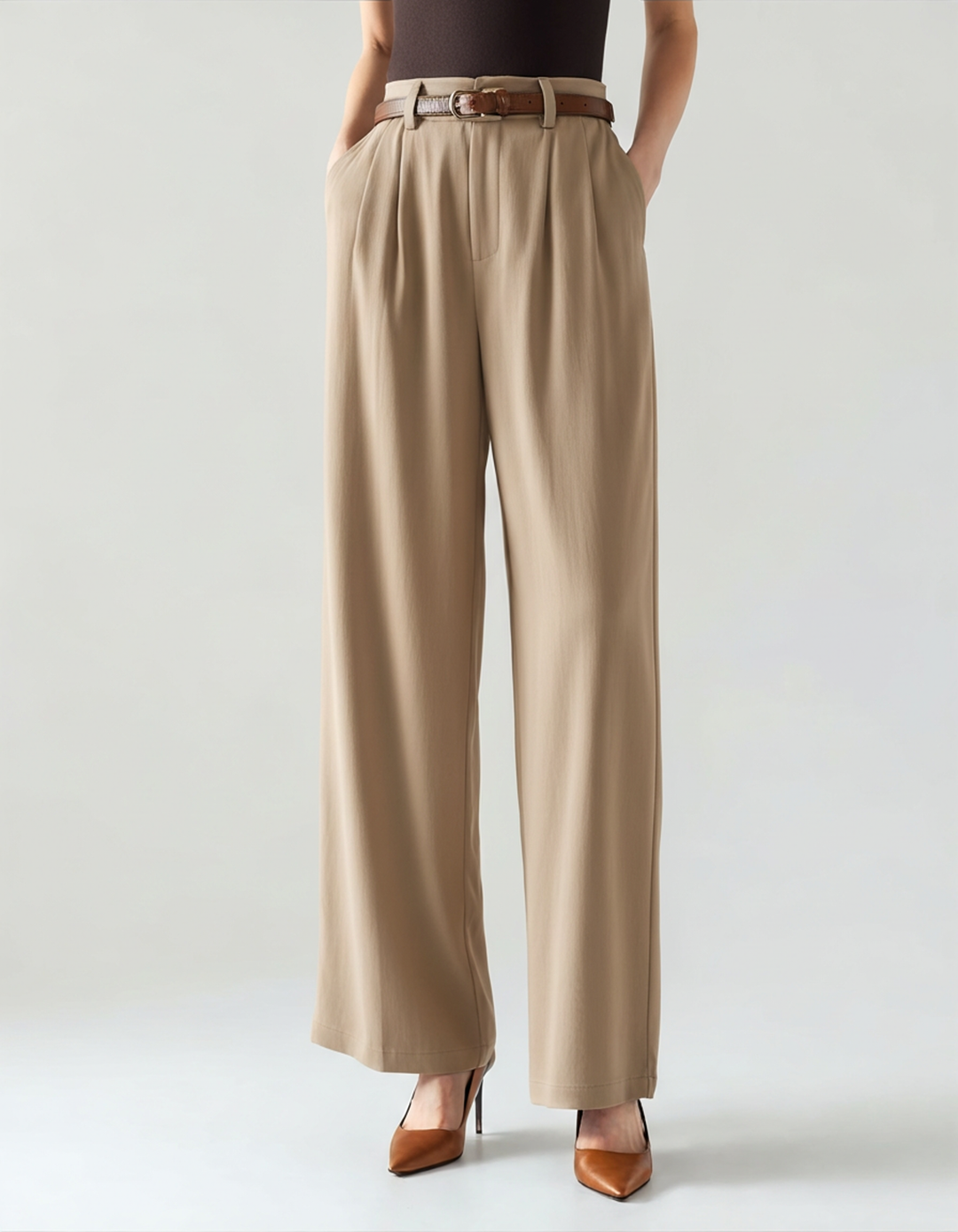 Maison Pants - Audace Vive