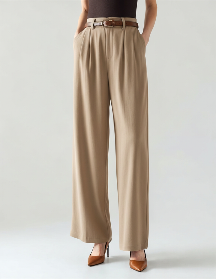 Maison Pants - Audace Vive