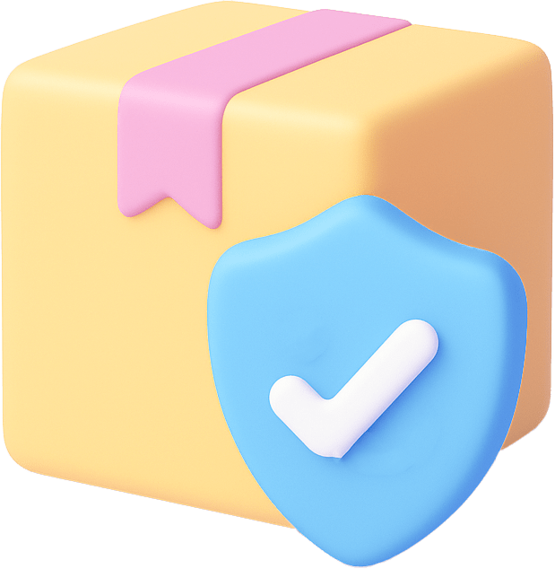 Shipping protection - Audace Vive